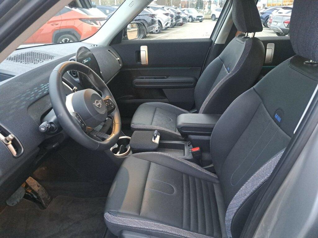 Mini Mini Countryman 2.0 48V D Classic auto