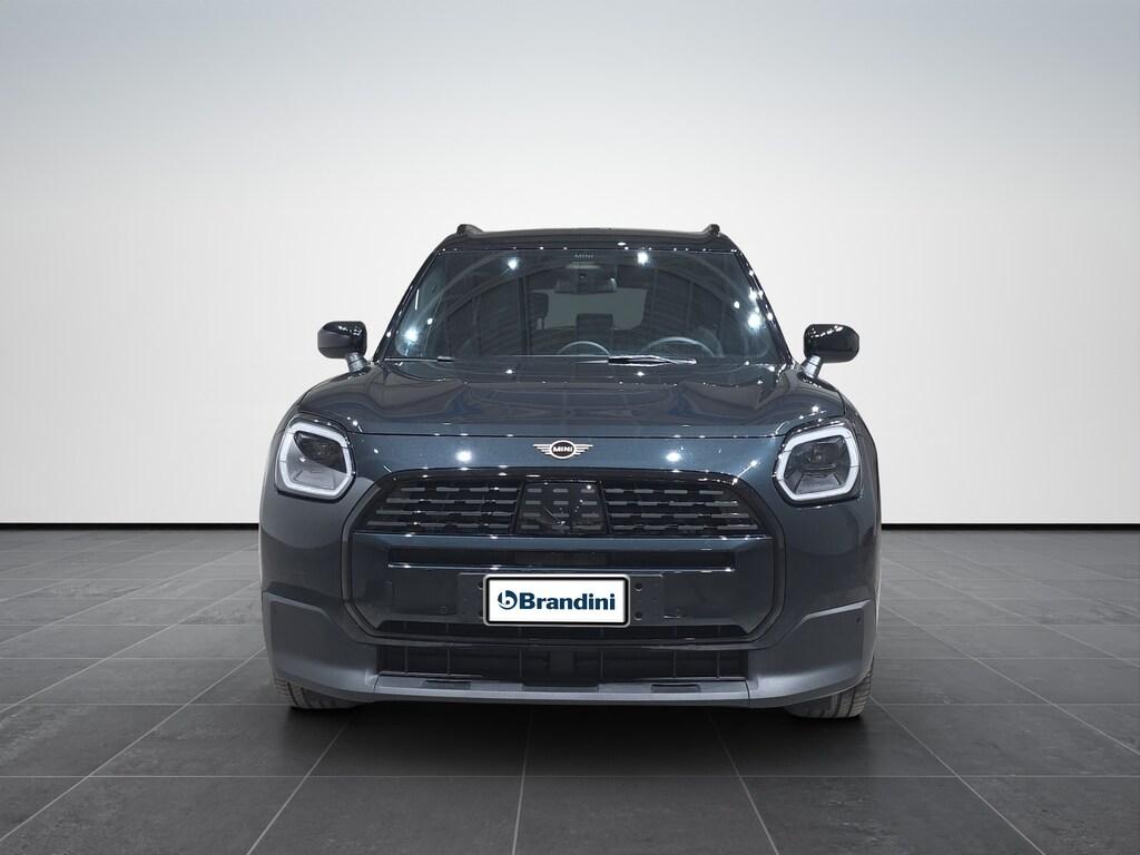 Mini Mini Countryman 2.0 48V D Classic auto