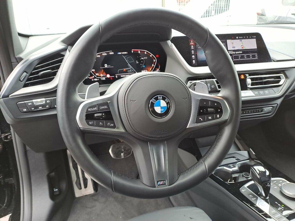 BMW Serie 1 M 135i xdrive auto