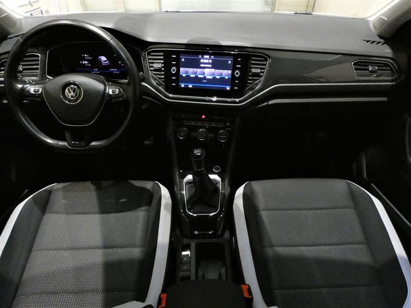 Volkswagen T-Roc 1.6 tdi Advanced