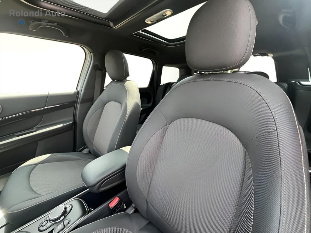 Mini Cooper SE Countryman 1.5 Business all4 auto