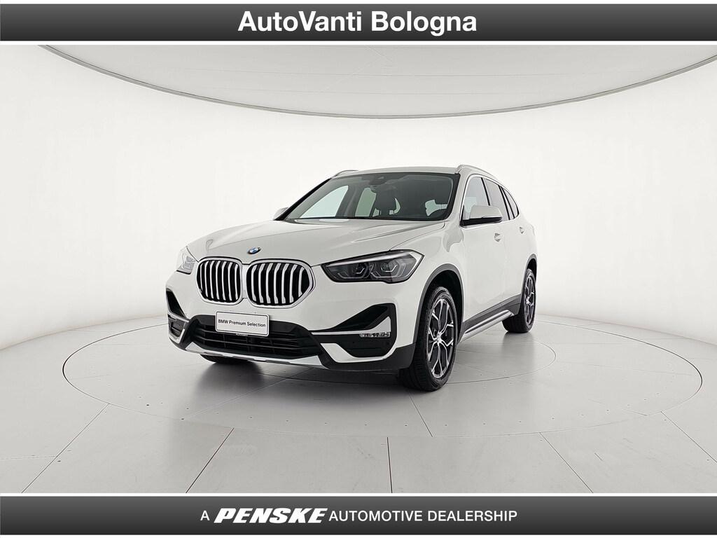 BMW X1 sdrive18d xLine Plus auto
