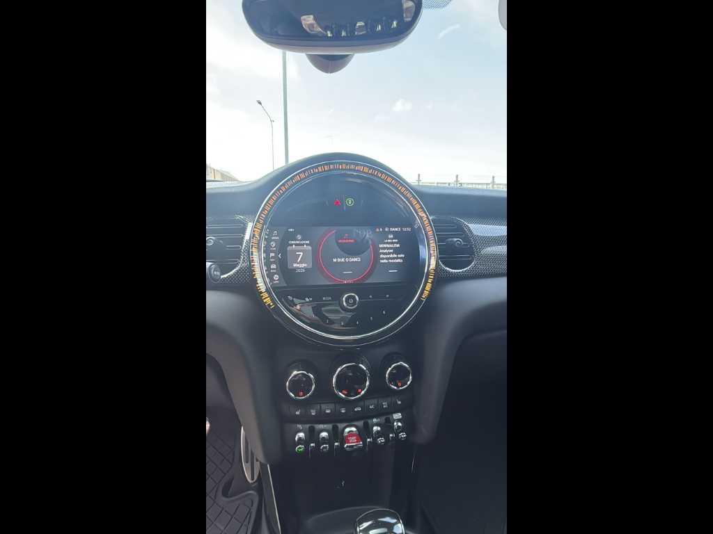 Mini Mini 3p 2.0 JCW JCW auto