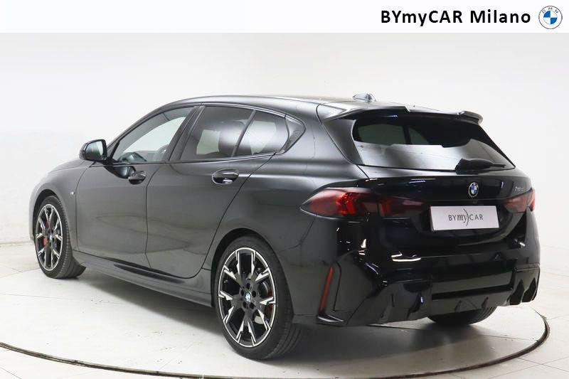 BMW Serie 1 118d MSport Pro auto