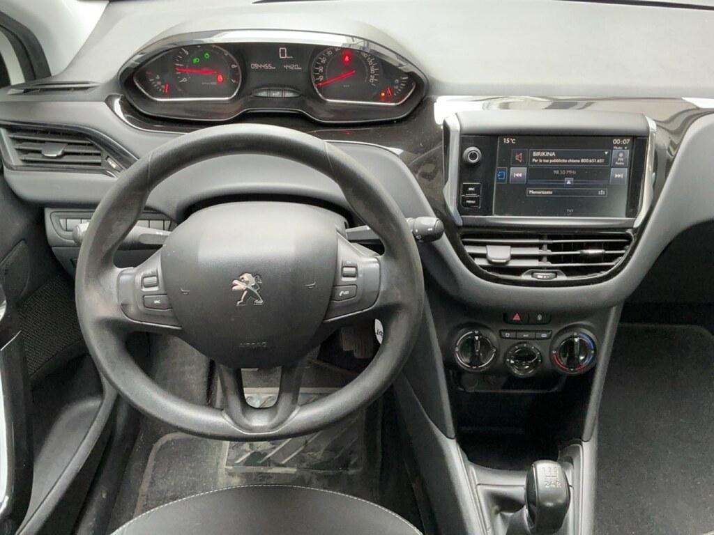 Peugeot 208 1.0 puretech 12v Access 5p E6