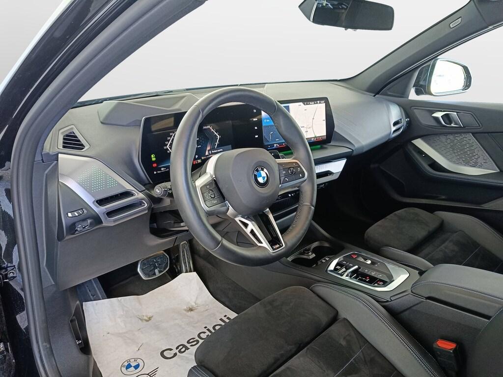 BMW Serie 1 118d MSport Pro auto