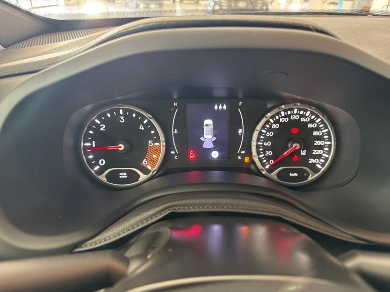 Jeep Renegade 1.6 mjt Longitude 2wd 120cv