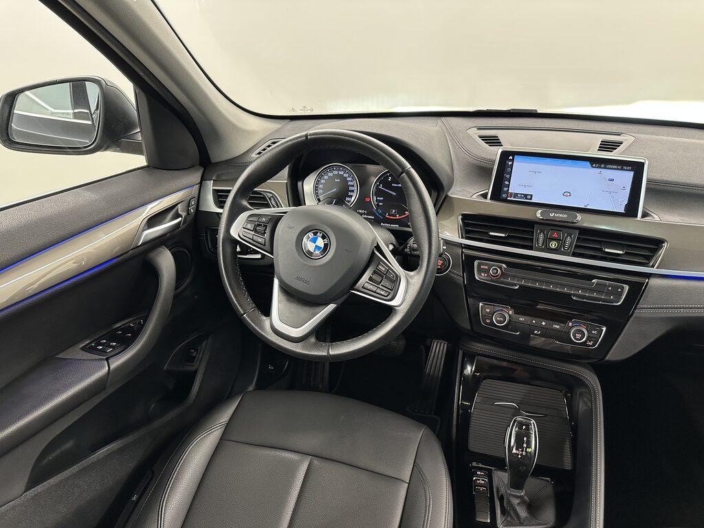 BMW X1 sdrive18d xLine auto