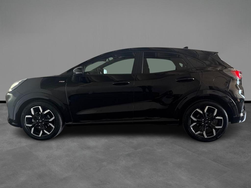 Ford Puma 1.0 ecoboost hybrid ST-Line s&s 155cv