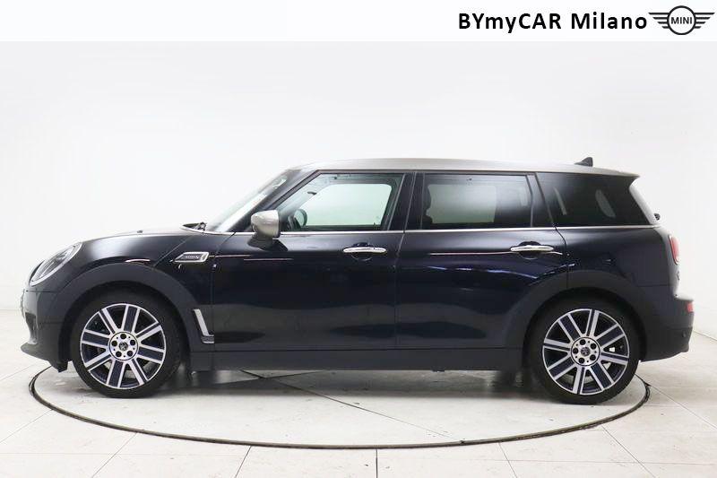 Mini Cooper Clubman 1.5 Cooper Classic