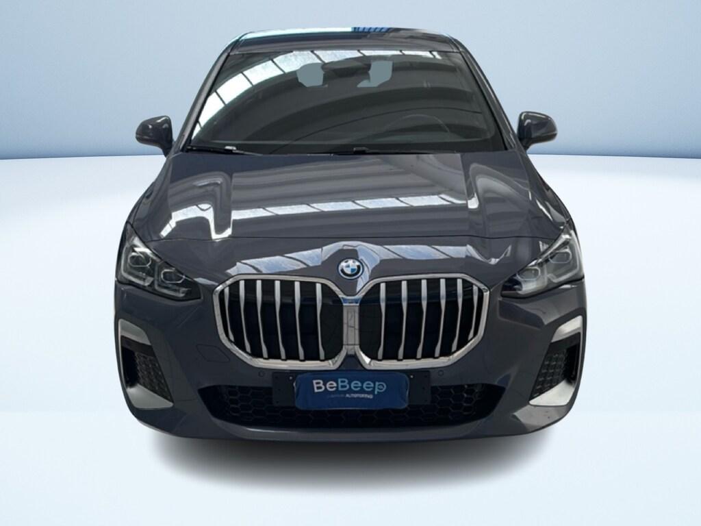 BMW Serie 2 225e Active Tourer xdrive Msport auto