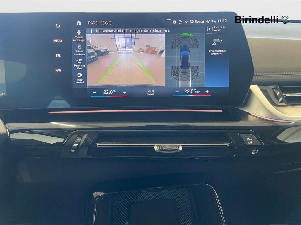 BMW X1 sdrive18d X-Line auto