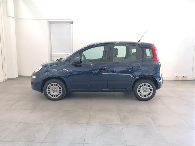 Fiat Panda 1.2 Easy s&s 69cv my19