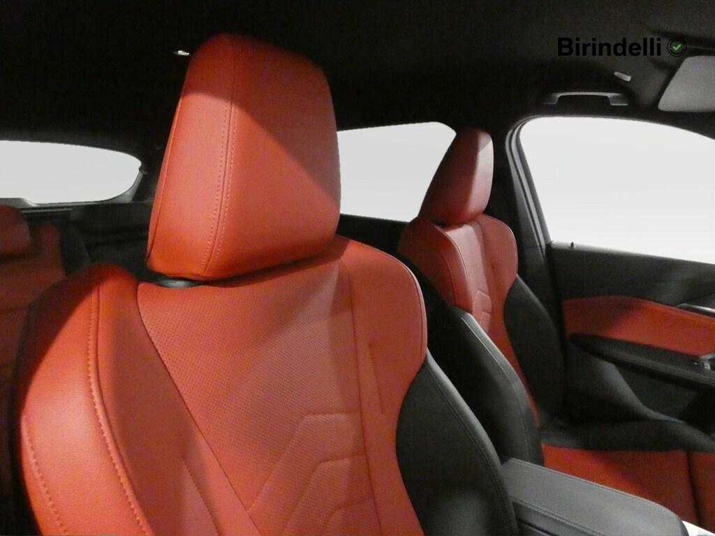 BMW X1 sdrive18d Msport auto