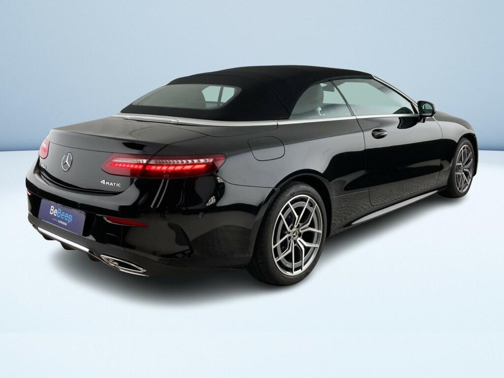 Mercedes Classe E 300 d eq-boost Premium 4matic auto