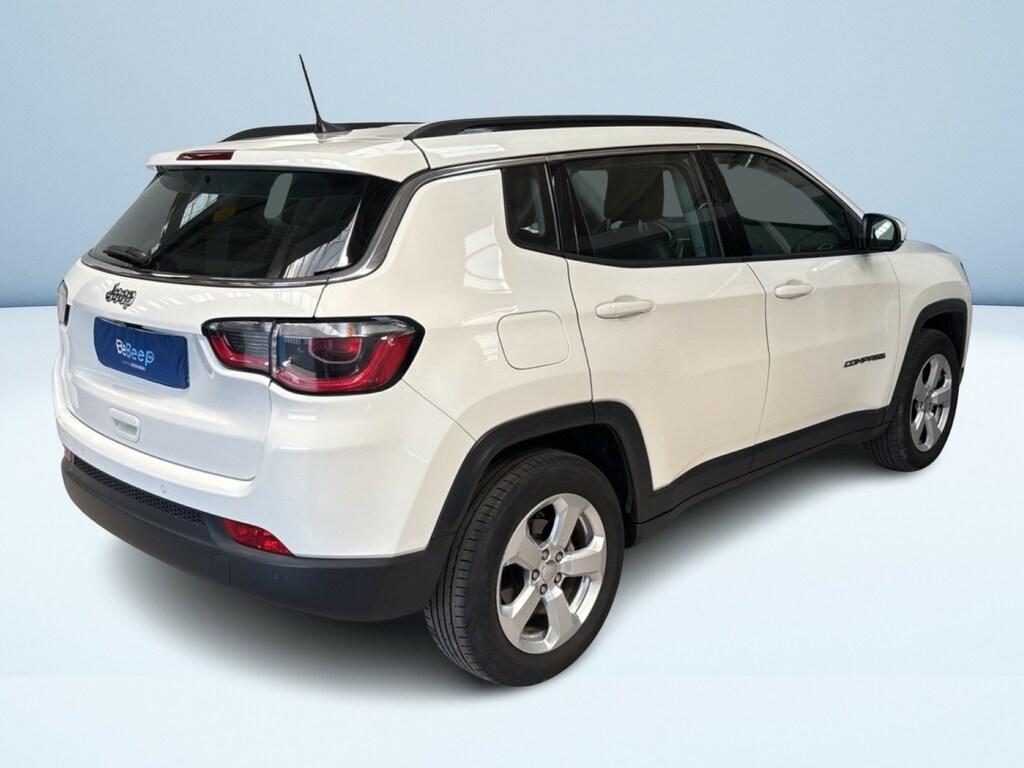 Jeep Compass 1.6 mjt Limited 2wd 120cv
