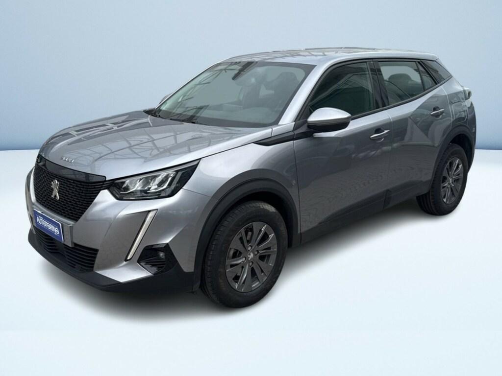 Peugeot 2008 1.2 puretech Allure Pack s&s 130cv