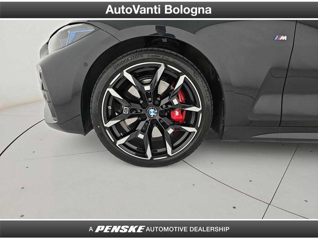 BMW Serie 4 420d Coupe mhev 48V xdrive M Sport Pro auto