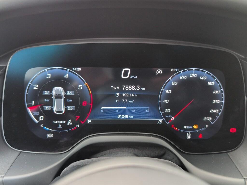 Maserati Levante Grecale 2.0 mhev Modena 330cv auto
