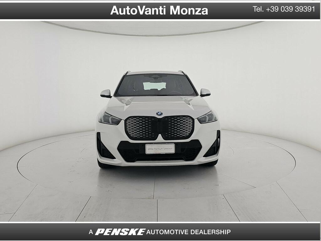 BMW iX1 edrive 20 MSport Pro
