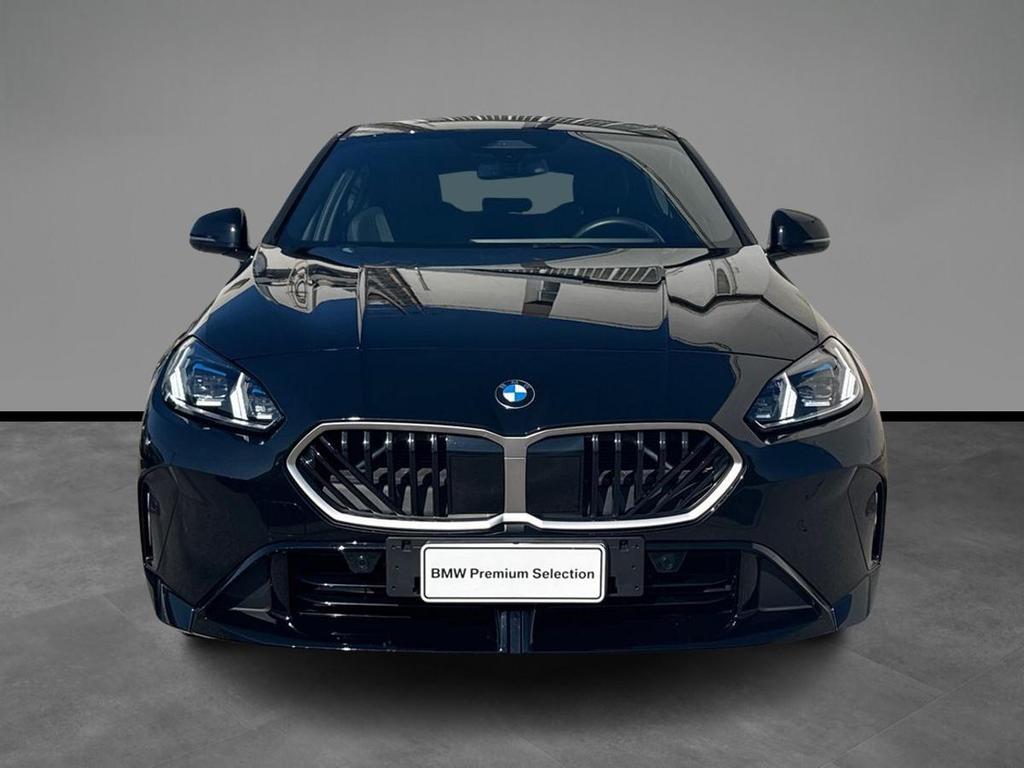 BMW Serie 1 120 48V MSport auto