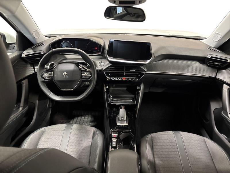 Peugeot 2008 1.5 bluehdi Allure s&s 130cv eat8