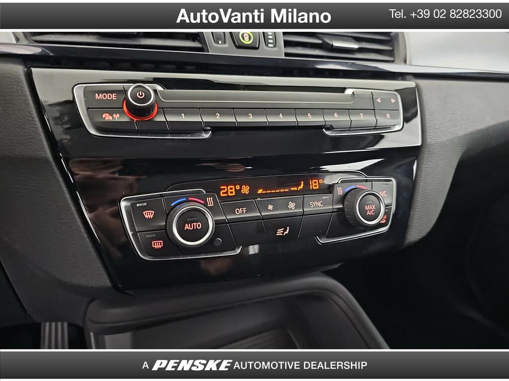 BMW X1 xdrive25e xLine auto