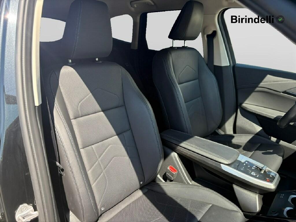 BMW X1 xdrive23d mhev 48V X-Line auto