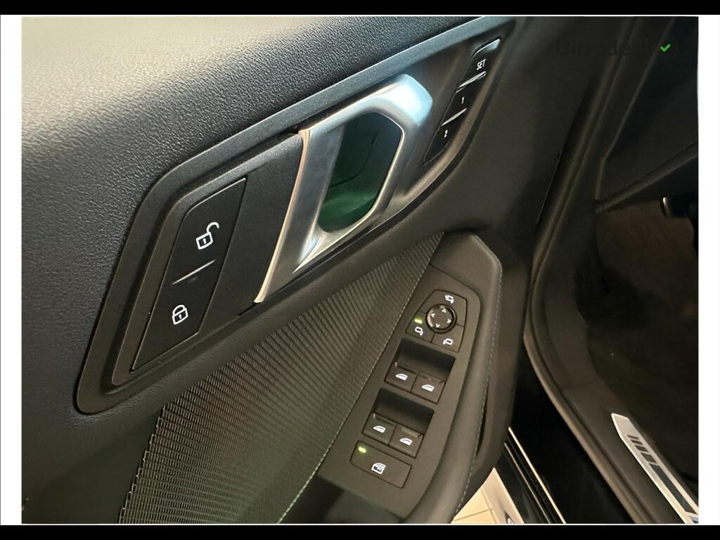 BMW Serie 1 120 48V MSport auto