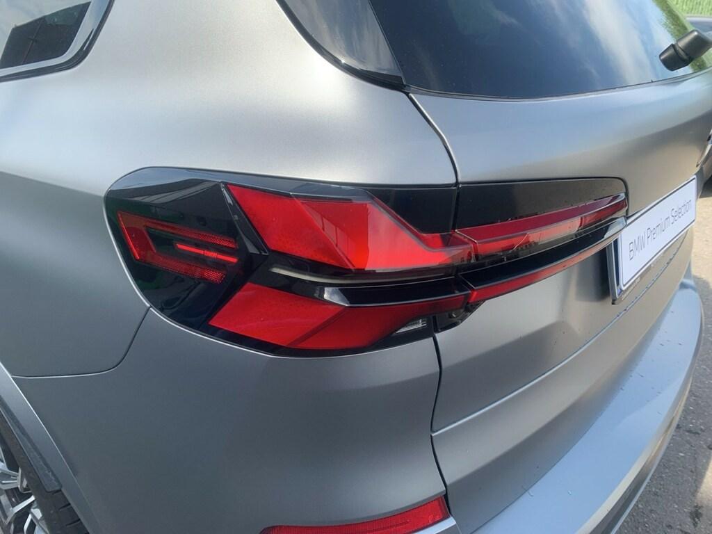 BMW X5 xdrive30d MSport Pro auto