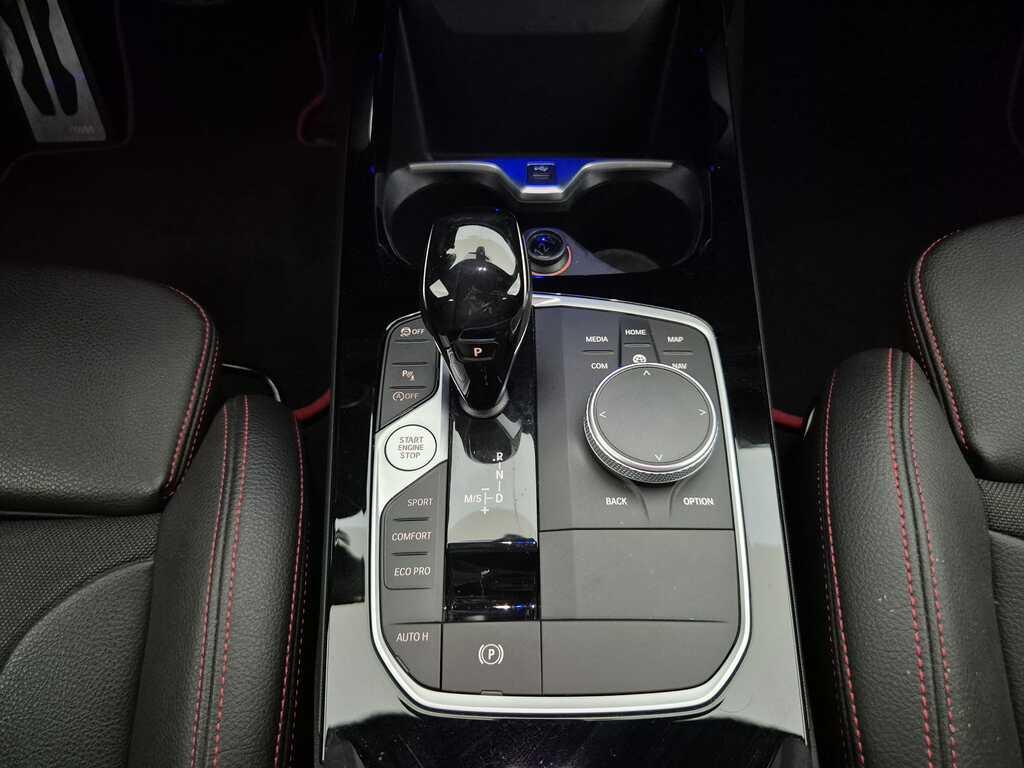 BMW Serie 1 128ti Msport auto