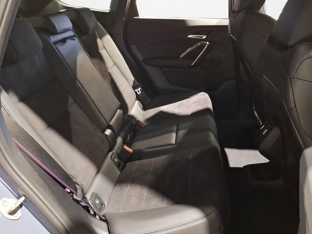 BMW X1 xdrive 25e MSport Pro auto