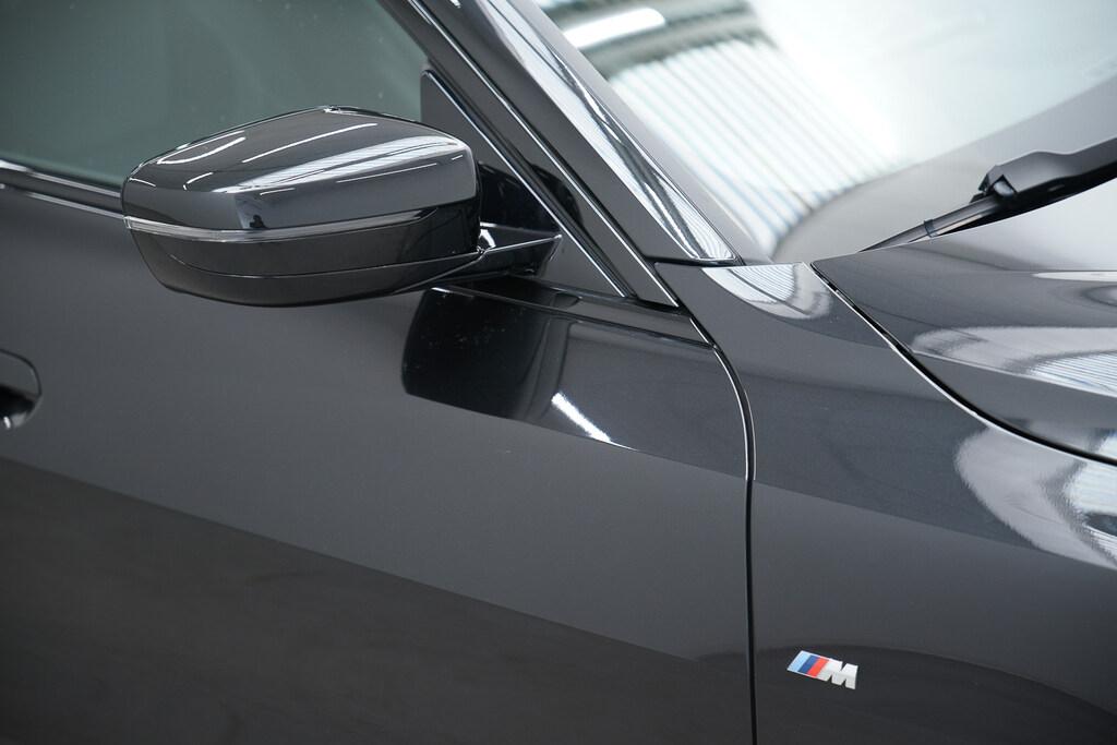 BMW Serie 4 420d Gran Coupe mhev 48V xdrive Msport auto