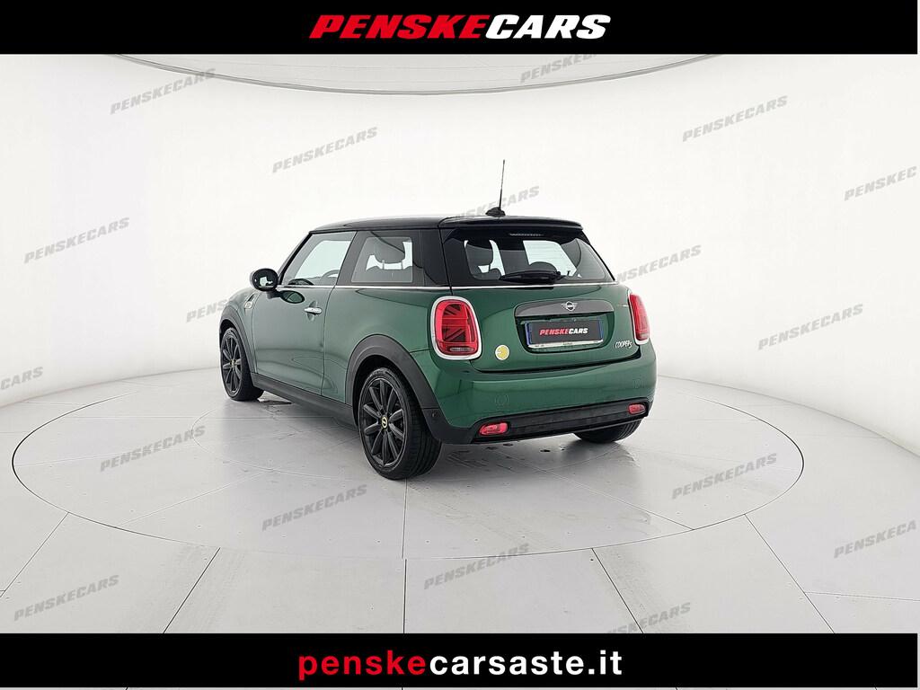 Mini Cooper SE Mini 3p Cooper SE M auto