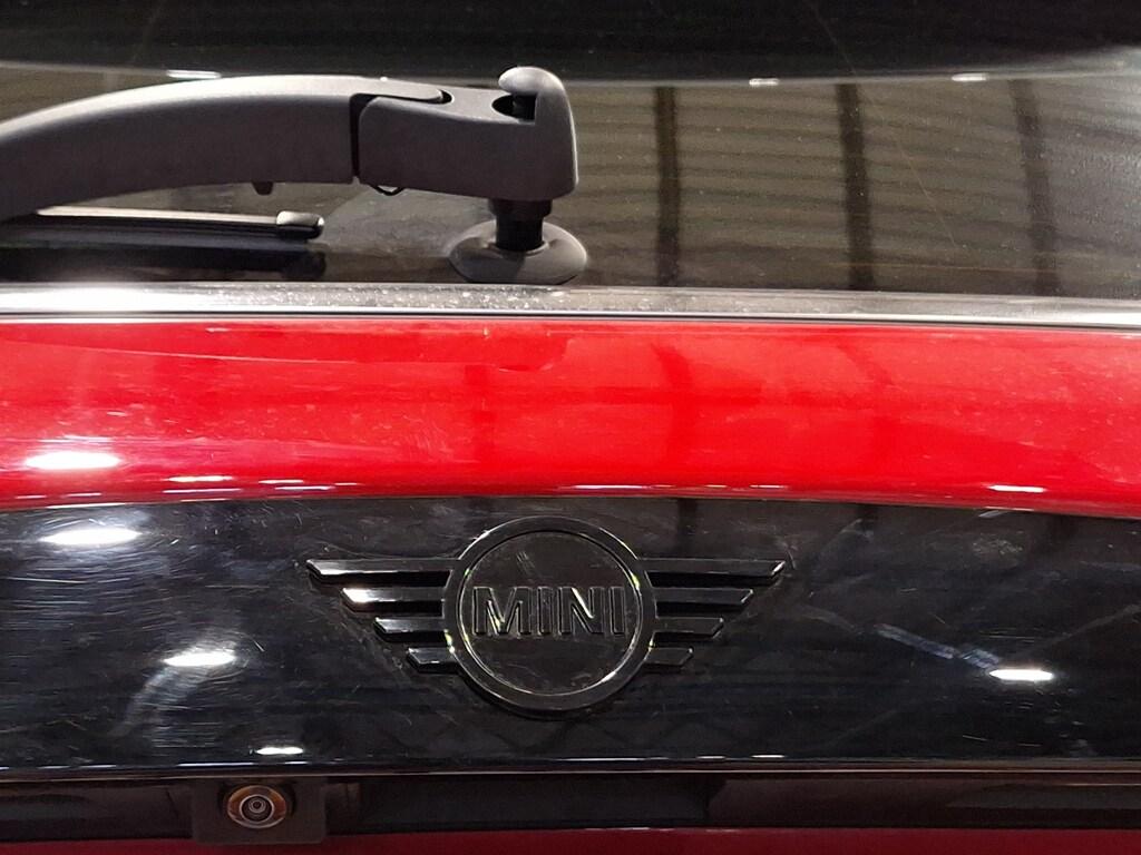 Mini Cooper 1.5 TwinPower Turbo Cooper