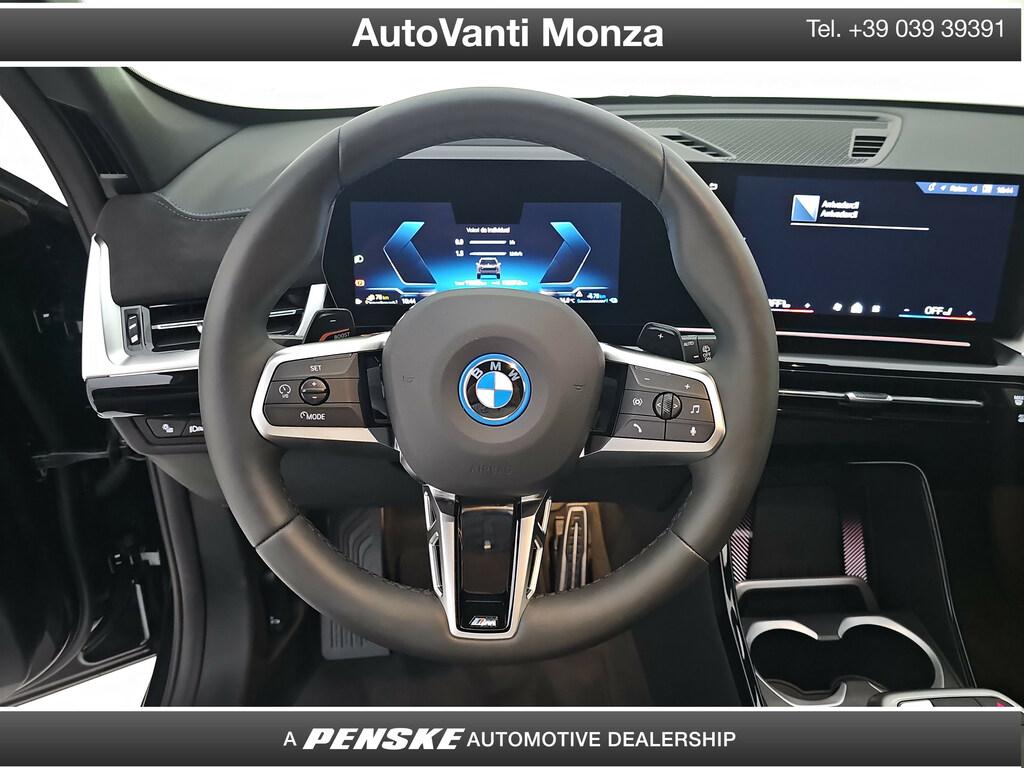BMW X1 xdrive 25e MSport Pro auto