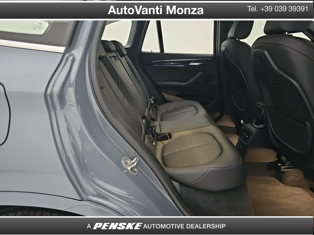 BMW X1 xdrive25e xLine auto