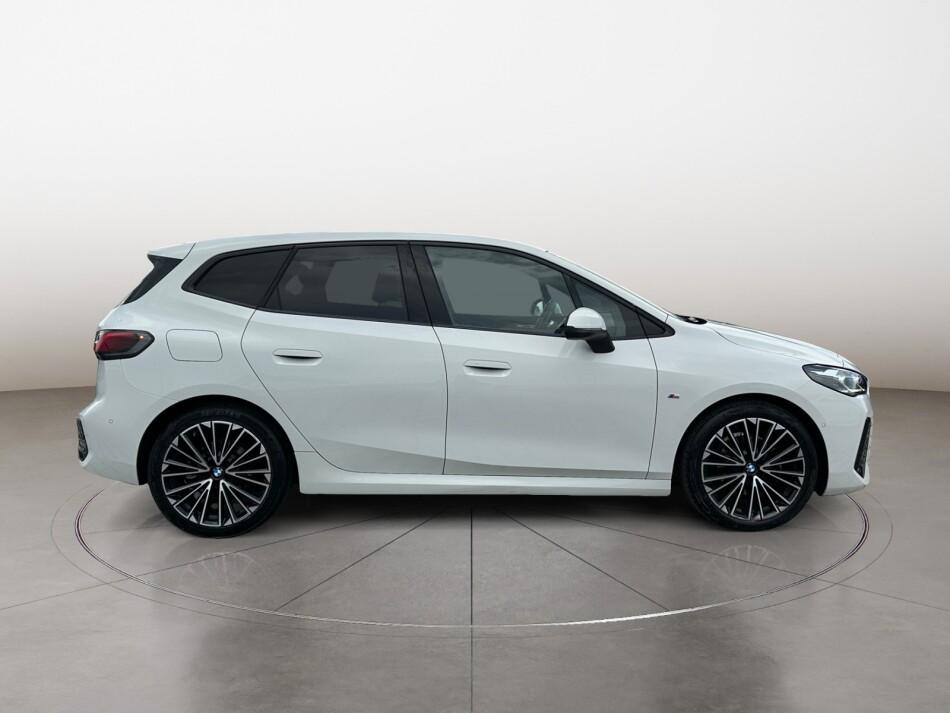 BMW Serie 2 218d Active Tourer Msport auto