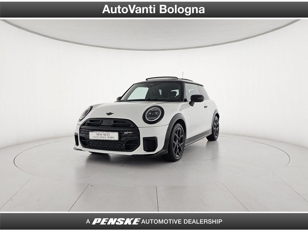 Mini Mini Cooper 3p 2.0 S JCW auto