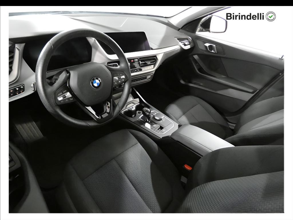 BMW Serie 1 116d Business Advantage auto
