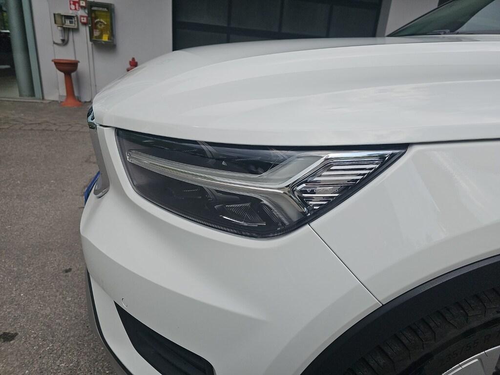 Volvo XC40 2.0 D4 Momentum Pro awd geartronic my21