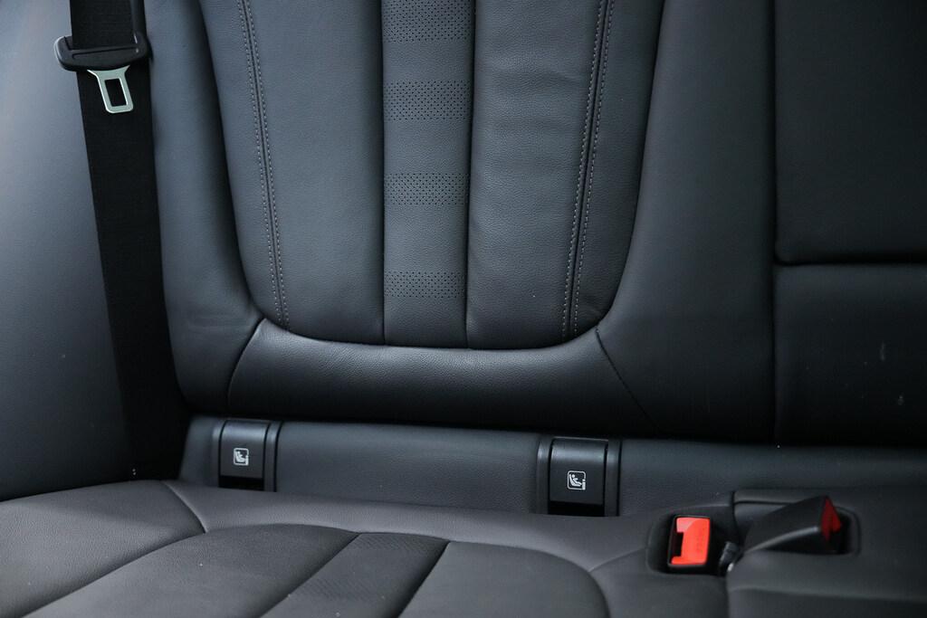 BMW X5 xdrive30d mhev 48V Msport auto