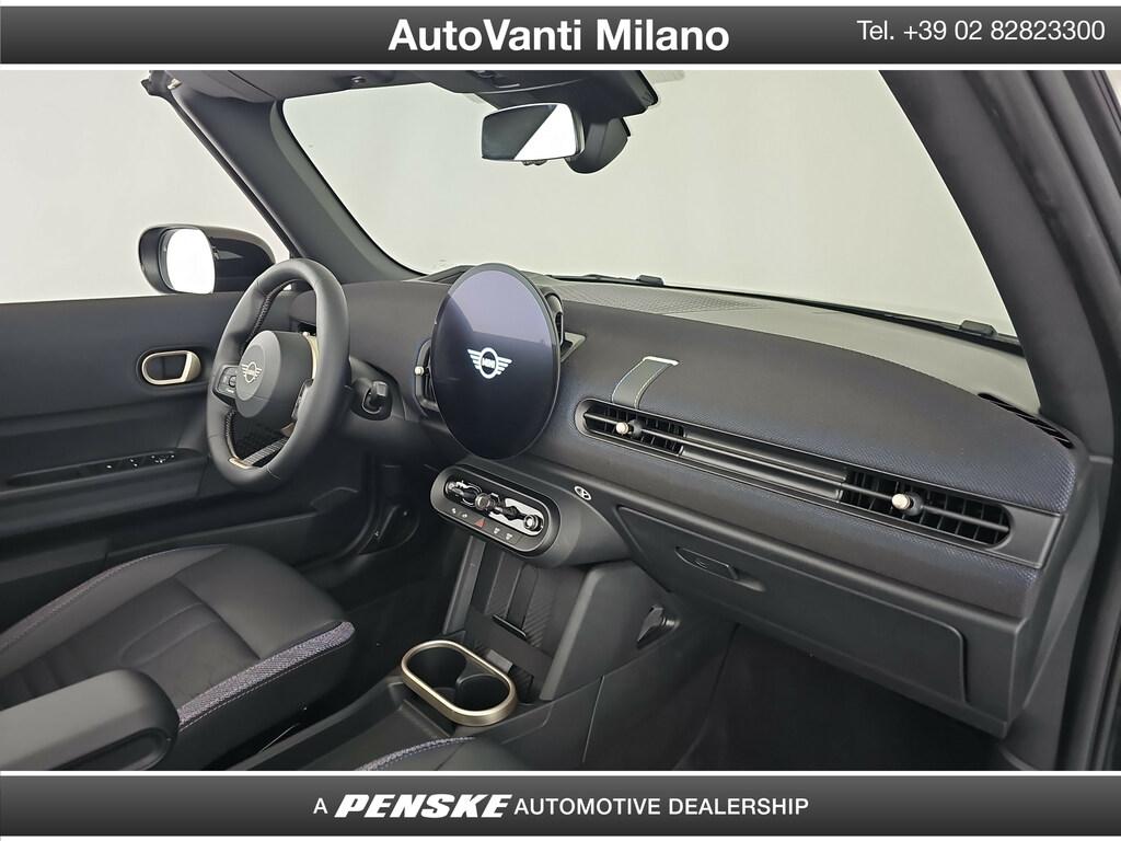 Mini Mini Cooper Cabrio 2.0 C Classic auto