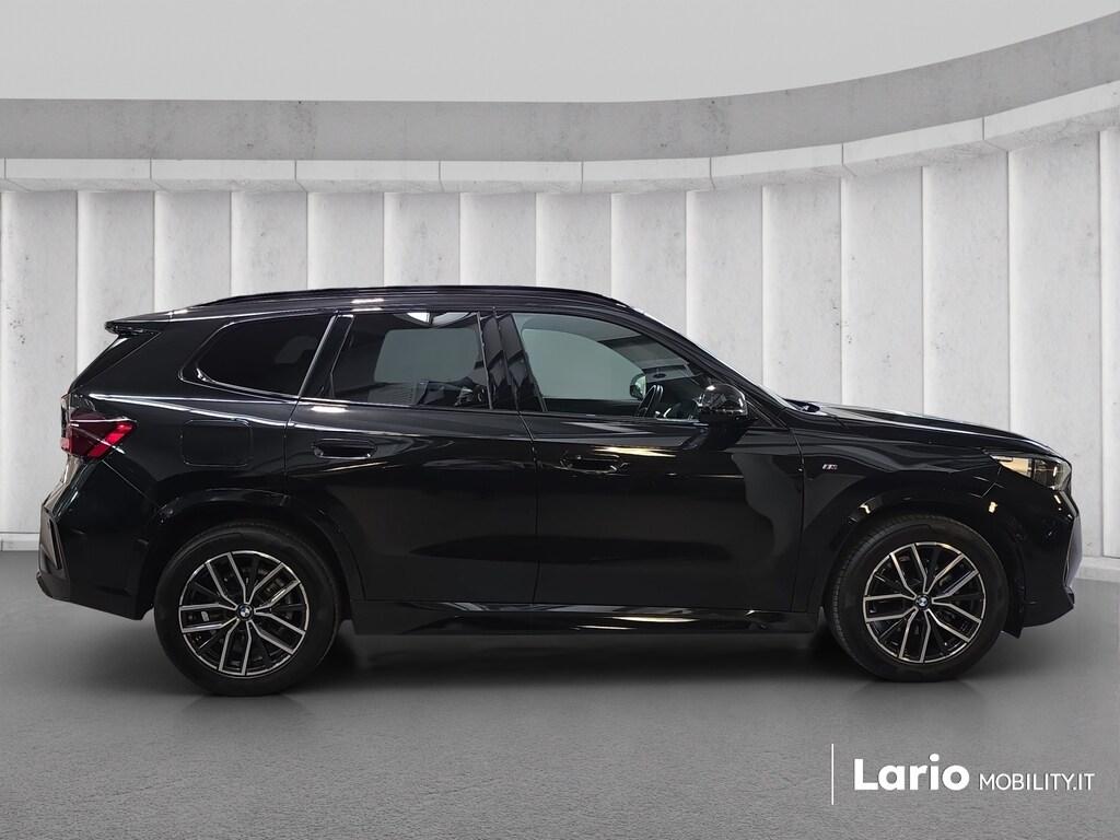 BMW X1 sdrive18d MSport Edition Balance auto