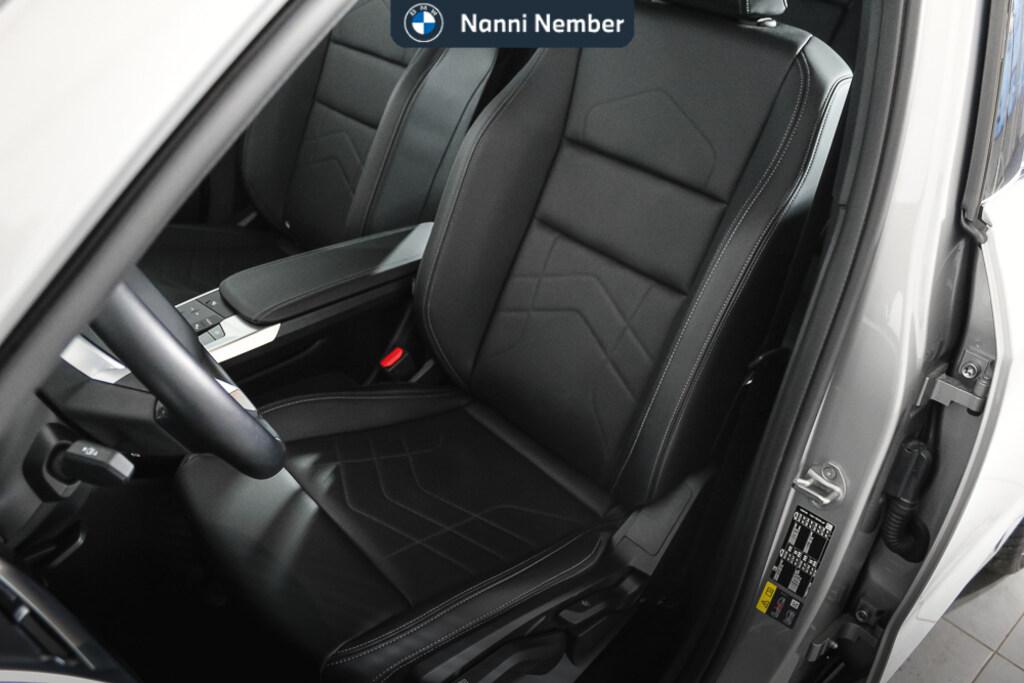 BMW iX1 edrive 20 X-Line