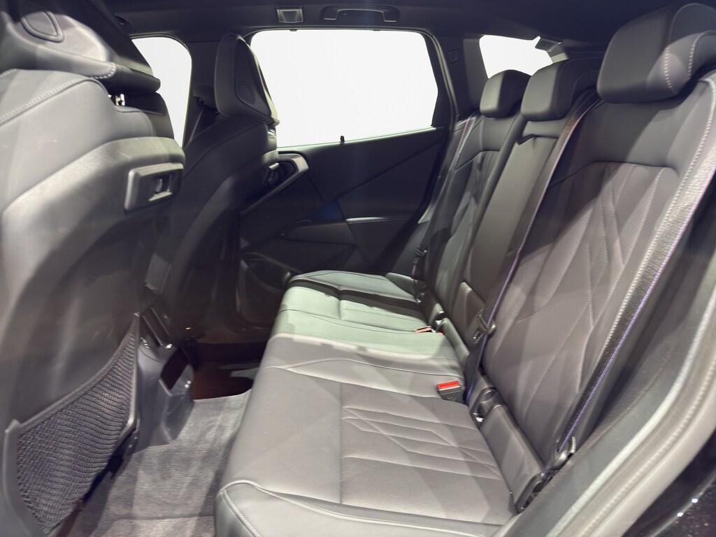 BMW X3 xdrive20d MSport Pro auto
