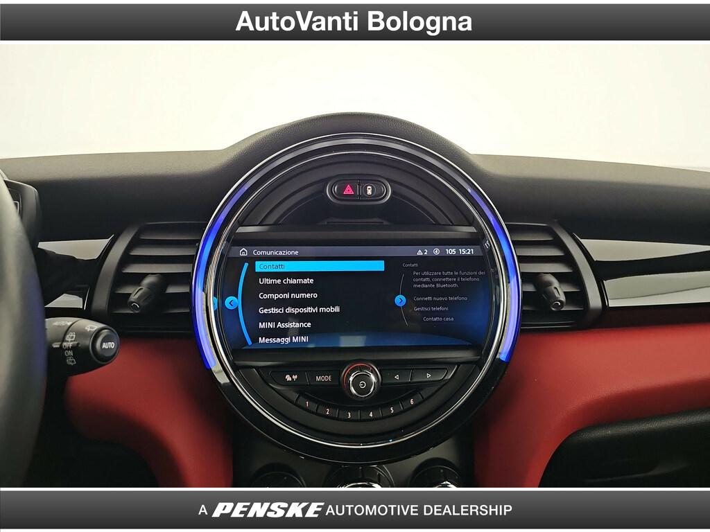 Mini John Cooper Works 2.0 TwinPower Turbo John Cooper Works DCT