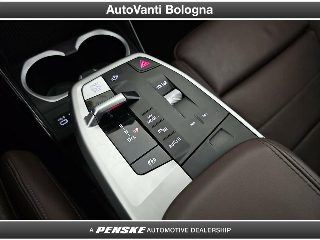 BMW X1 sdrive18d X-Line auto