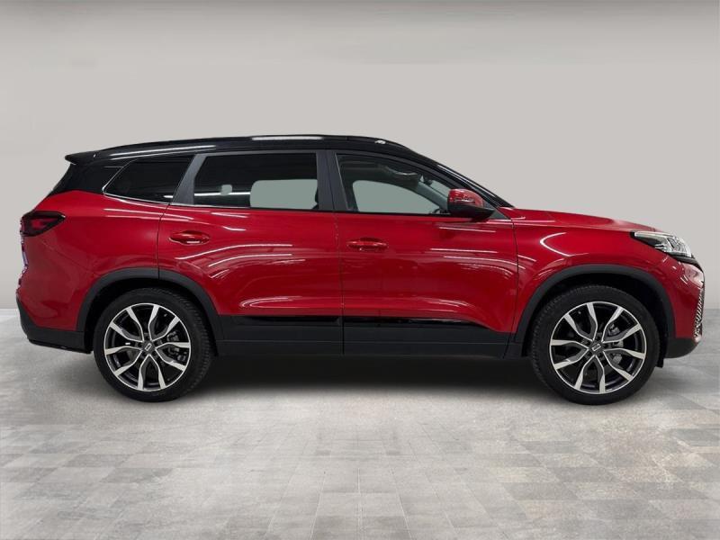 Sportequipe Sportequipe 7 1.5 turbo Gpl 154cv dct