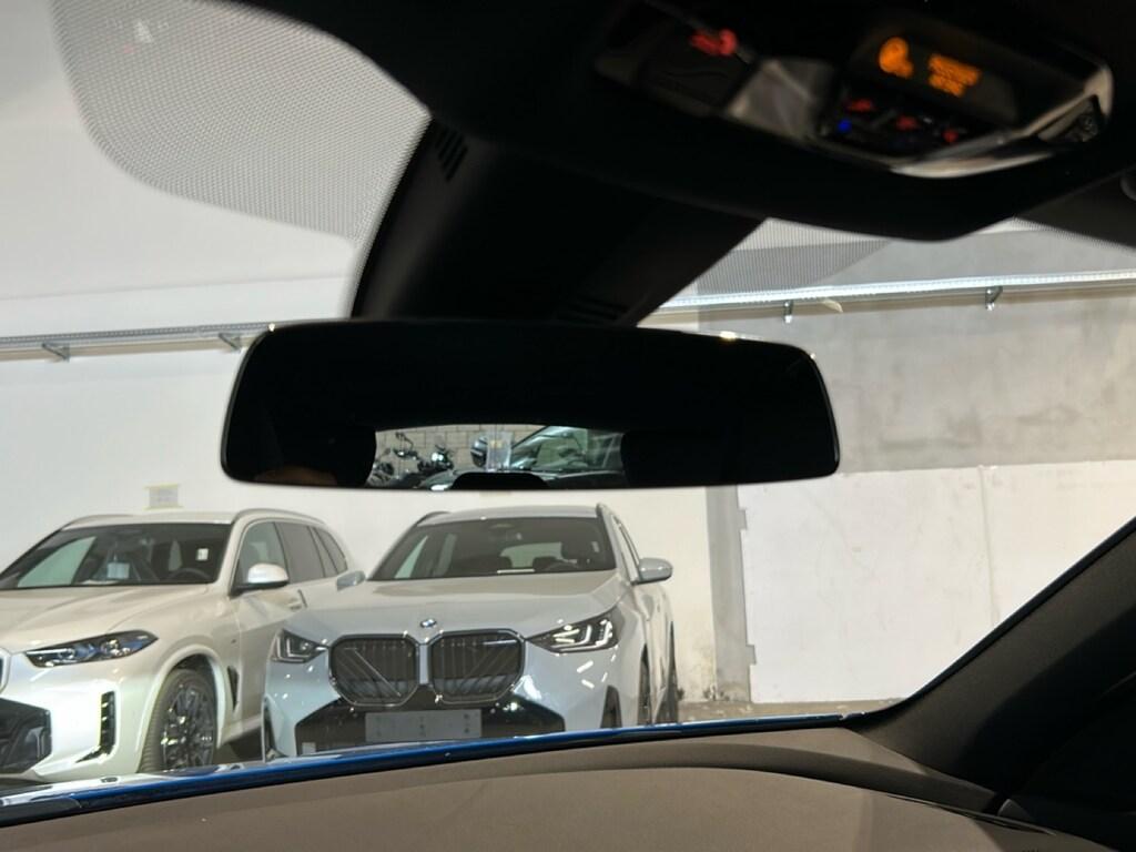 BMW Serie 1 116i MSport auto
